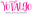 Omayra Font logo