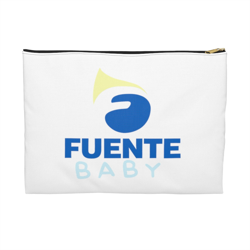 Pouch Fuente Baby