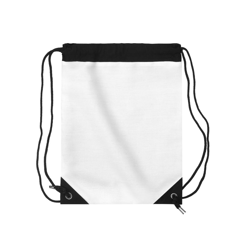 Yo Sueño - Drawstring Bag